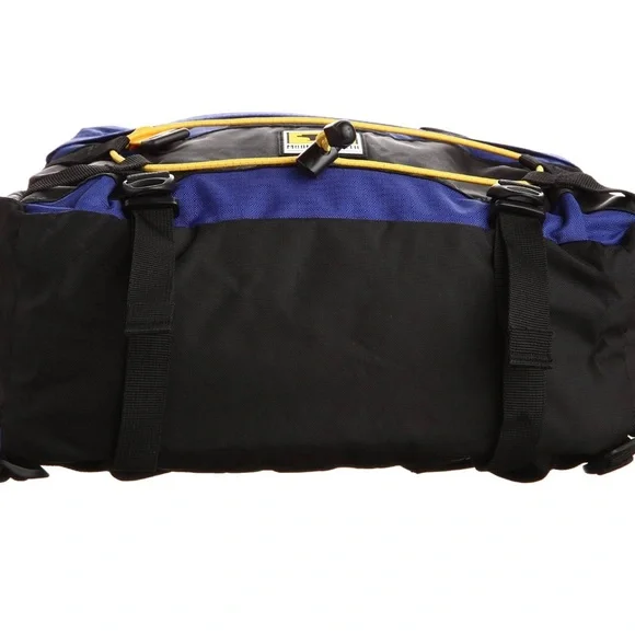 Like New Mountainsmith Lumbar Touring Bag - Picture 4 of 5